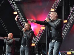 90er Party - Willingen 2024